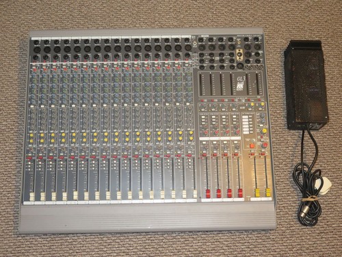 Allen heath gl3 - &,