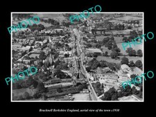 OLD 8x6 HISTORIC PHOTO OF