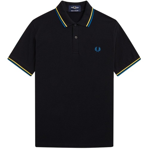 Fred perry polo m3600 double - m3600,