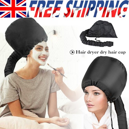 Adjustable hair drying salon - adjustable,