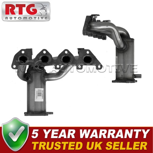 Front catalytic converter euro - front,