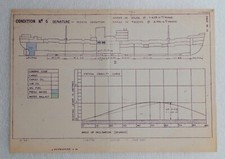 VINTAGE HARLAND & WOLFF