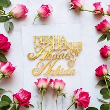 Dekha Dekhi Wedding Engage