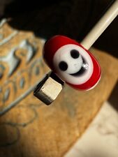 trollbeads Long Retired RED