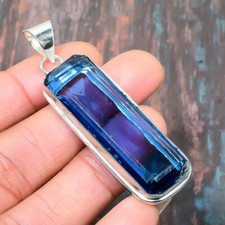 Amazing Tanzanite Quartz
