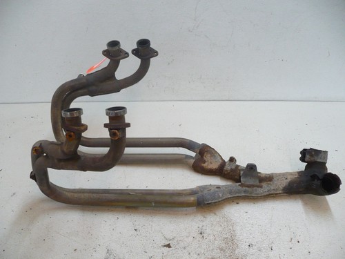Honda 1997 st1100 1100 - 97,