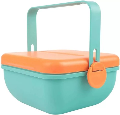 Portable food warmer - food,