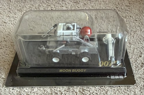 Kyosho james bond die - kyosho,