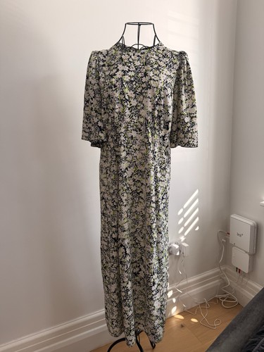 Marina kaneva london floral - kaneva,