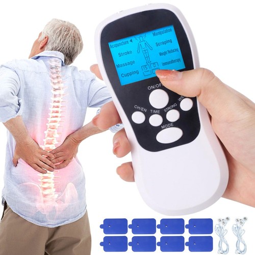 Tens machine for pain relief - tens,