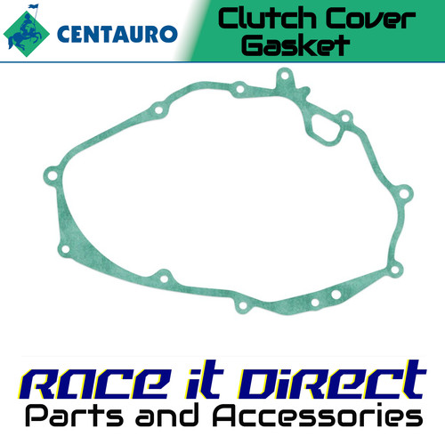 Clutch cover gasket for honda - cover,