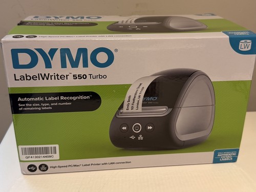 Dymo labelwriter 550 turbo - dymo,