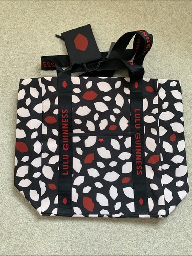 Lulu guinness large - large, many