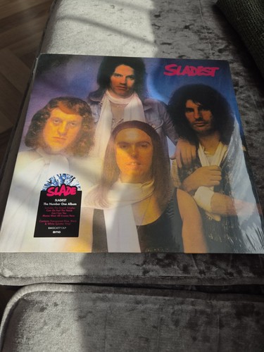 Slade sladest 2022 splatter - uk,