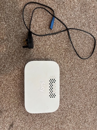 Sky broadband fi booster - sky,