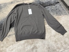 N.Peal Oxford Wool Cashmere