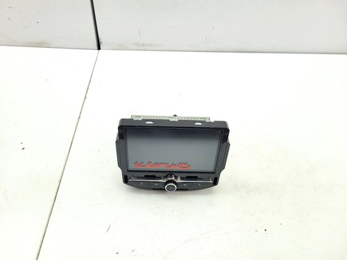 Sat nav head - nav, unit