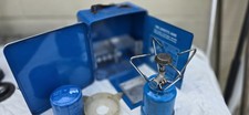 Campingaz Portable Gas Stove
