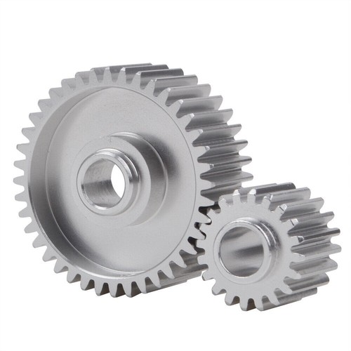Aluminum full upgraded parts - aluminum,