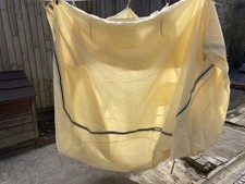 2 x main sleeping Inner cabin