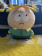 South Park Butters Stotch