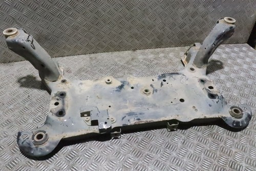 Ford transit connect mk2 front - mk2,