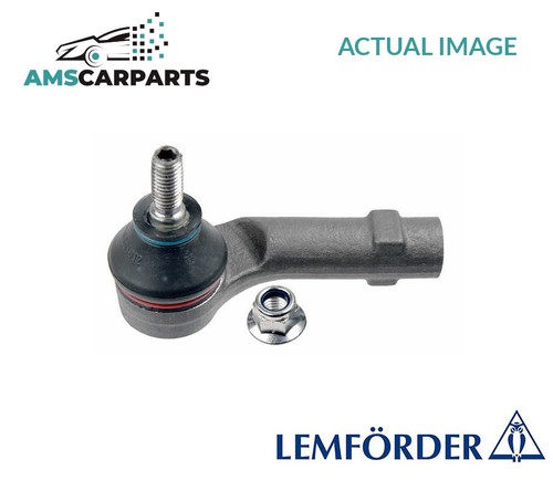 Track rod end rack - rod,