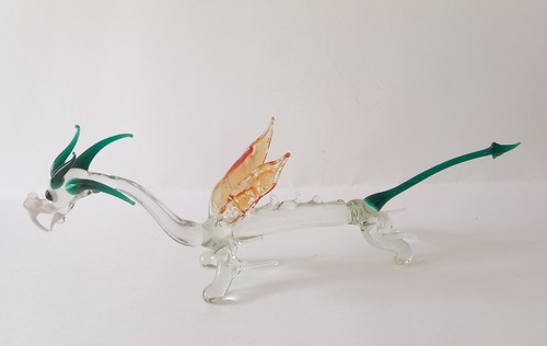 Stunning large murano - stunning,