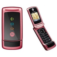 Motorola W220 Sim Free Mobile