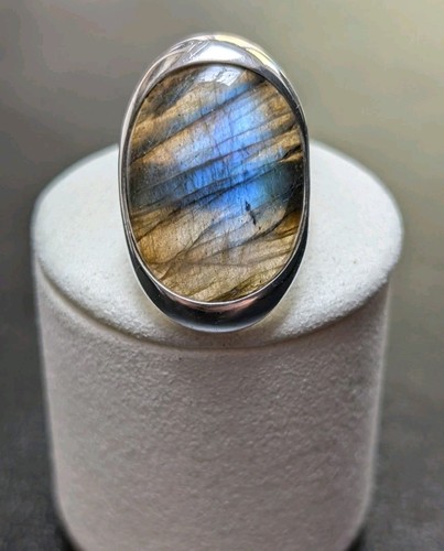 Large 925 sterling silver - large,