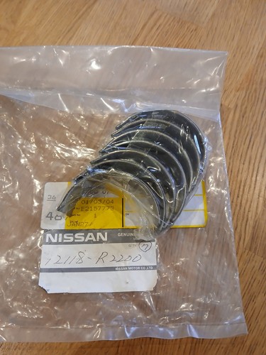 Nissan silvia s12 - silvia, fj20e,seven