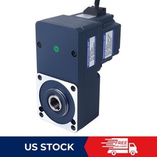 24V 150W 10.5Nm 30:1 Geared