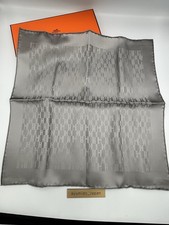 HERMES Petit Carre H LOGO