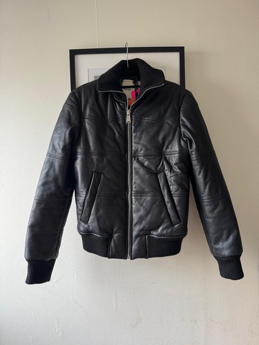 Kenzo rare leather - rare,
