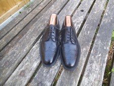 Church's brooklands Black