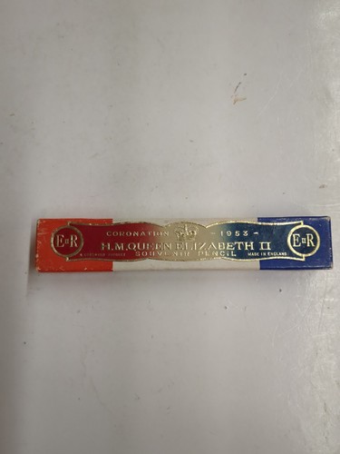 Vintage eiir coronation 1953 - vintage,
