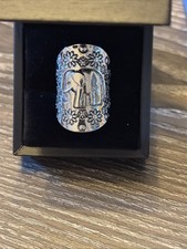 New Elephant Themed Ring Size