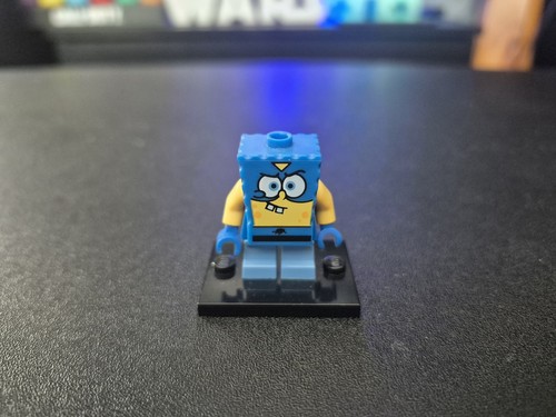 Lego spongebob squarepants - lego,