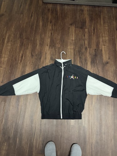 Jordan men full zip - men’s,