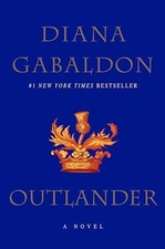 Outlander: A Novel: 1, Gabaldon, Diana