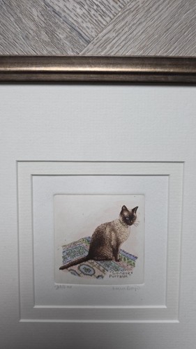 Limited edition print a - edition,