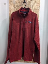 Patagonia Better Sweater