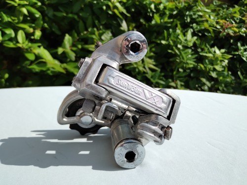 Suntour rear derailleur - vx,