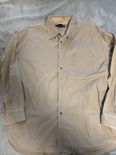 Vintage tommy hilfiger - vintage,