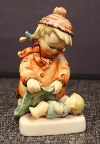 Goebel hummel sleep tight - sleep,