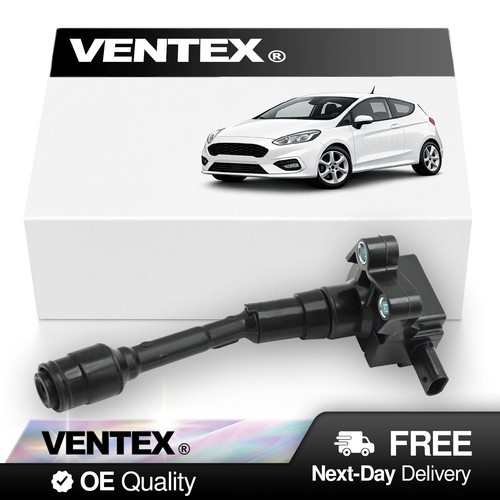 Ignition coil pack - ignition,