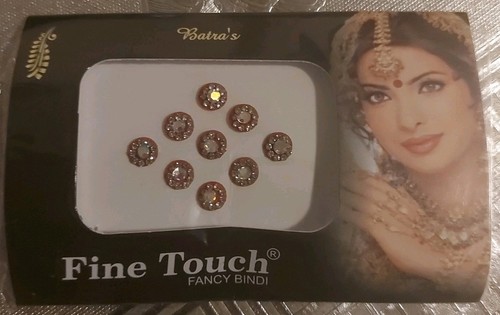 Indian bindi forehead - bindi,
