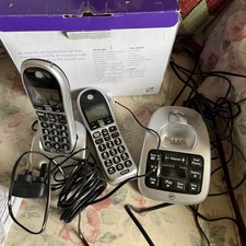 BT 4600 Big Button Digital