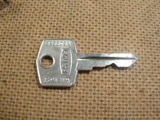 FS Keys OE Wilmot Breeden