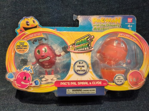Pac man ghostly adventures - pac-man,